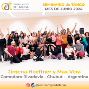 SEMINARIOS DE TANGO 2