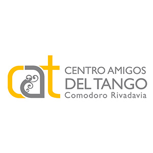 Logo Centro Amigos del Tango